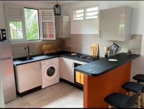 Maison amazone